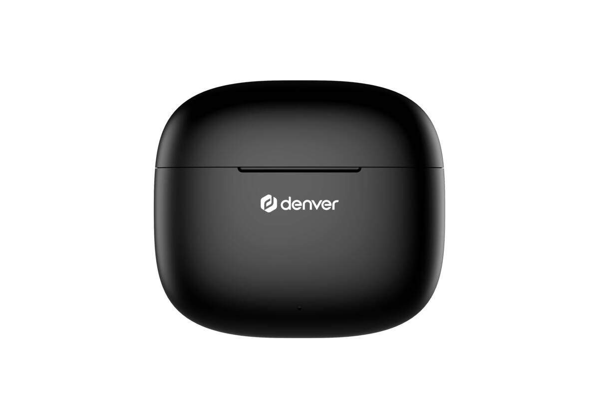Denver Bluetooth-KopfhörerTWE-48B schwarz