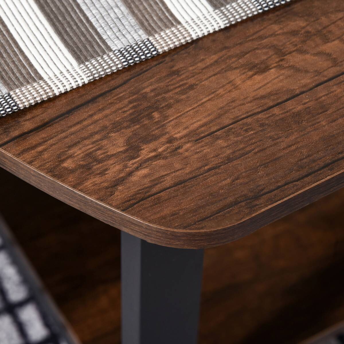 HOMCOM Couchtisch 833-952