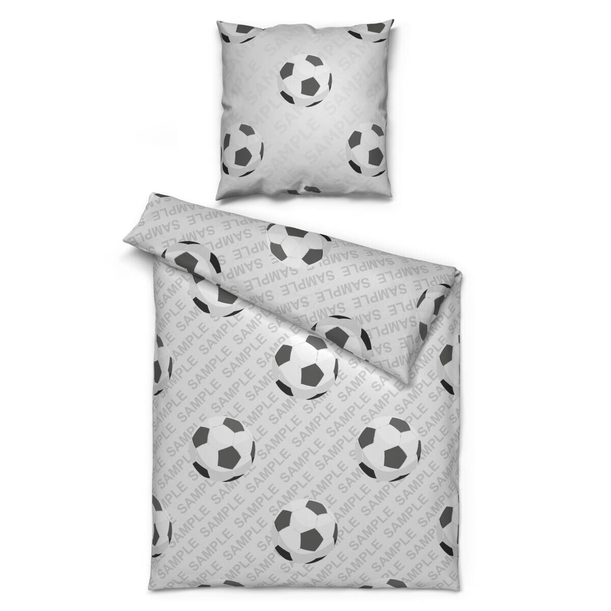 Microfaser Bettwäsche