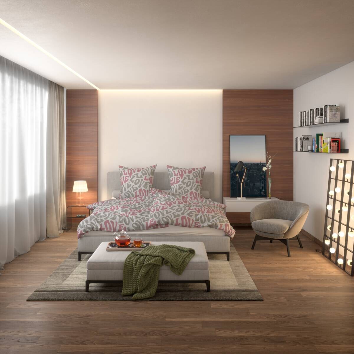 Microfaser Bettwäsche Fleece Microfaser Bettwäsche Fleece