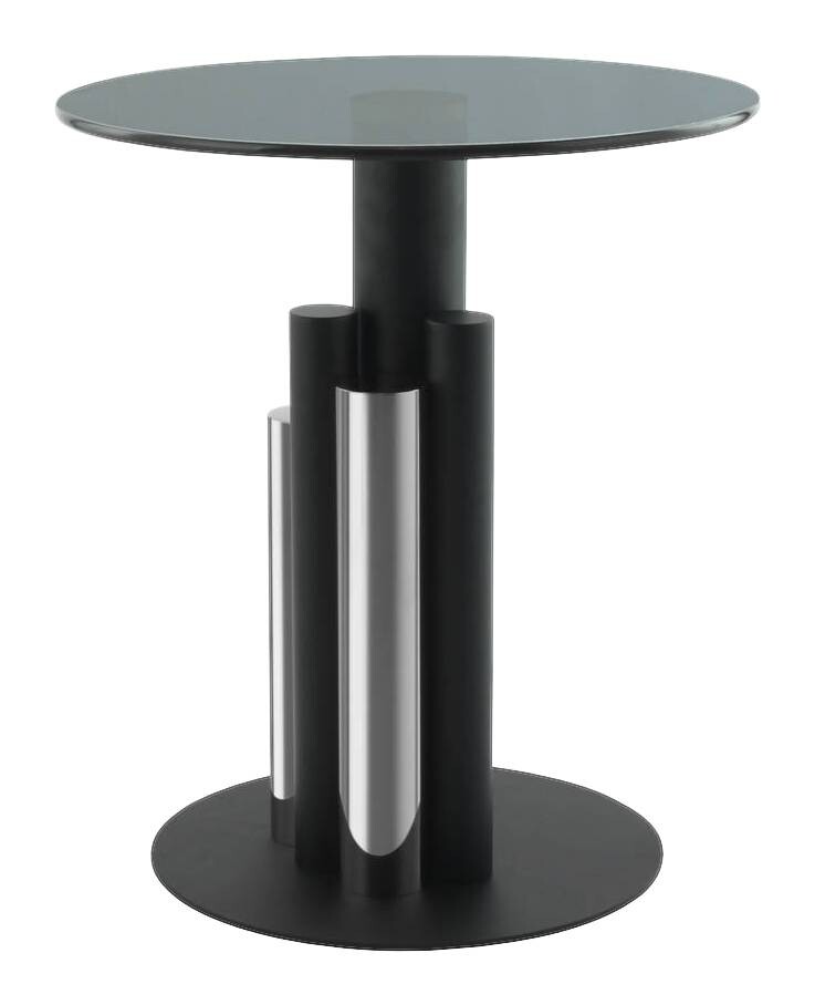 Beistelltisch Ontario 200 H/D: ca. 52x46 cm