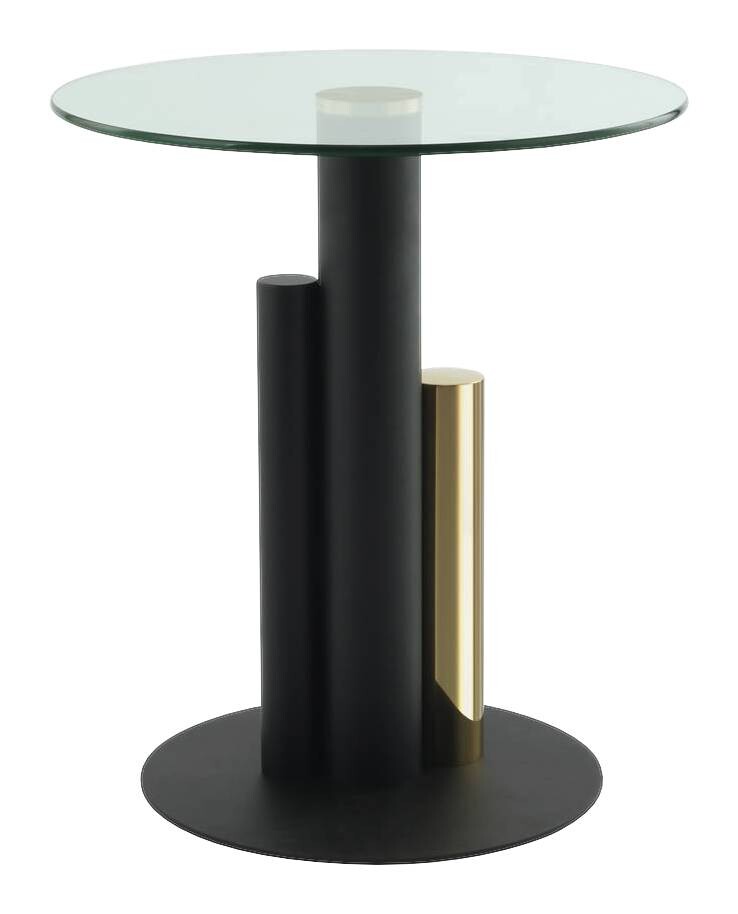 Beistelltisch Ontario 200 H/D: ca. 52x46 cm