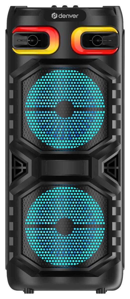 Denver Lautsprecher BPS-355 schwarz