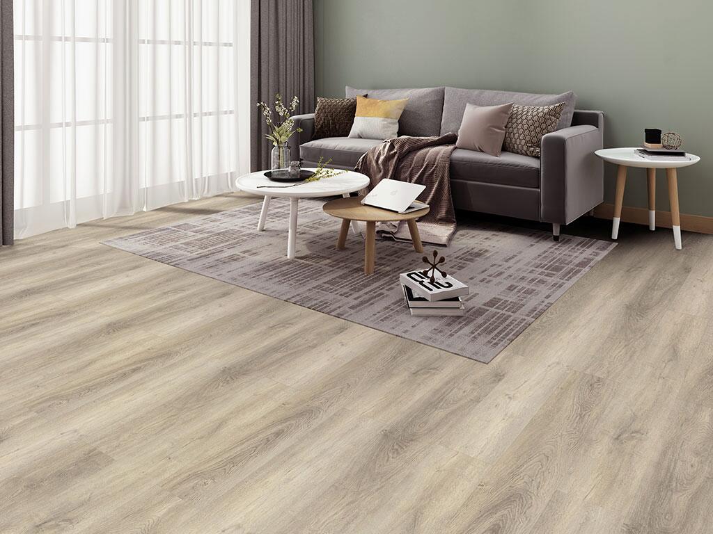 Check One Click-Vinylboden Wickrath ca. 2,22 m² im Paket  B/L: ca. 18,2x122 cm pro Paket