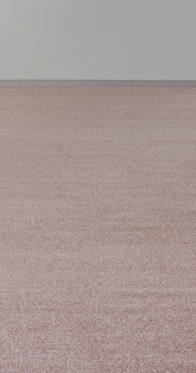 Teppichboden Lazio altrosa B: ca. 500 cm pro m²