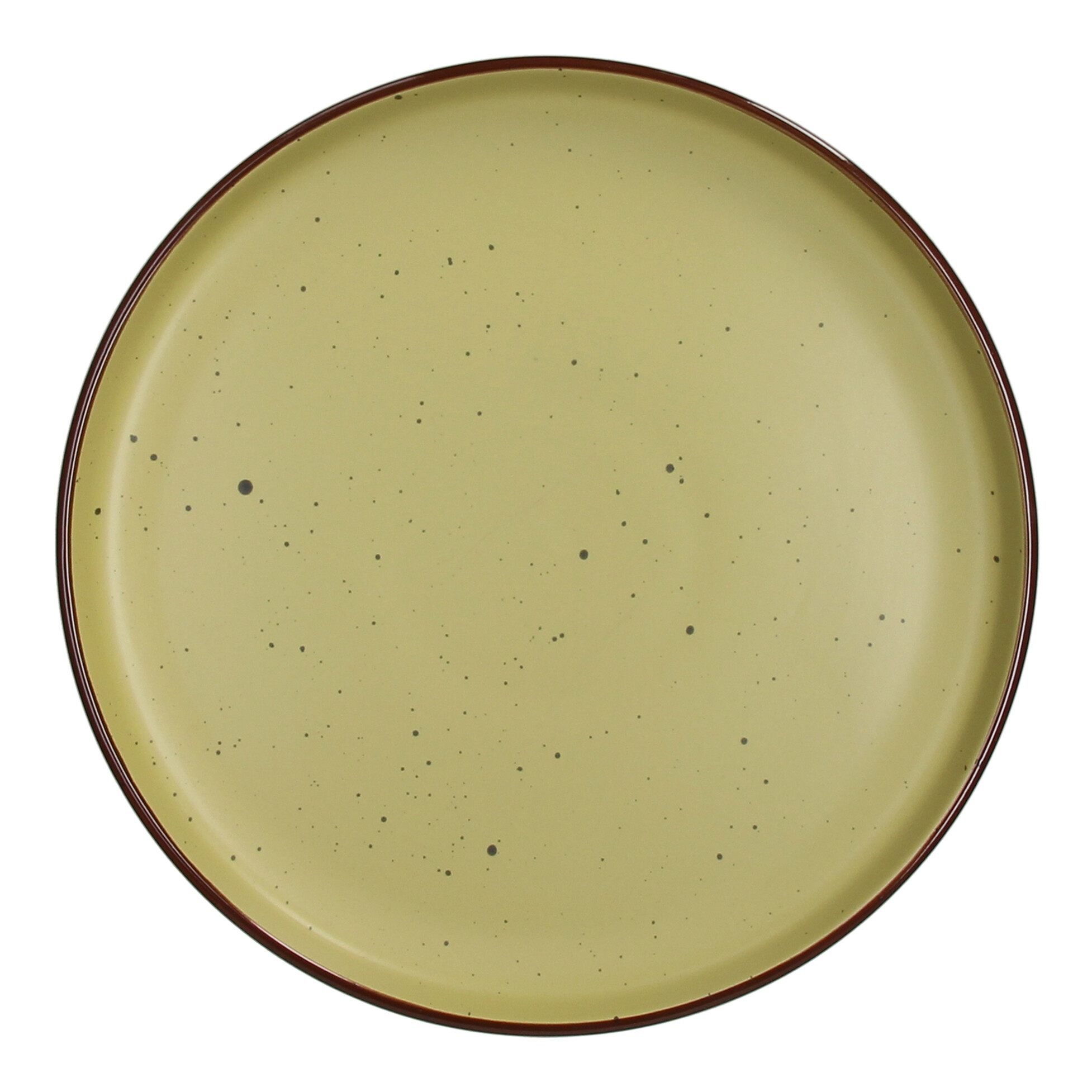 TOGNANA Tafelservice URBAN ARDENNE bunt Keramik 18 tlg.