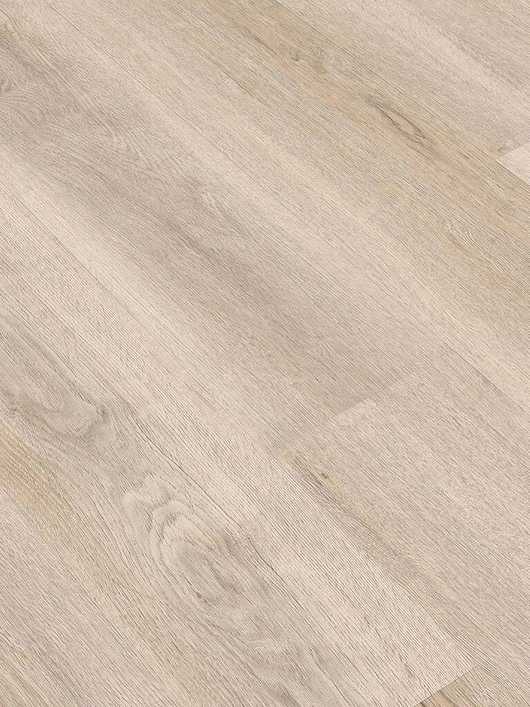 Musterstück Click-Vinyl Ziesar Eiche Eiche B/L/S: ca. 22x32x0,45 cm