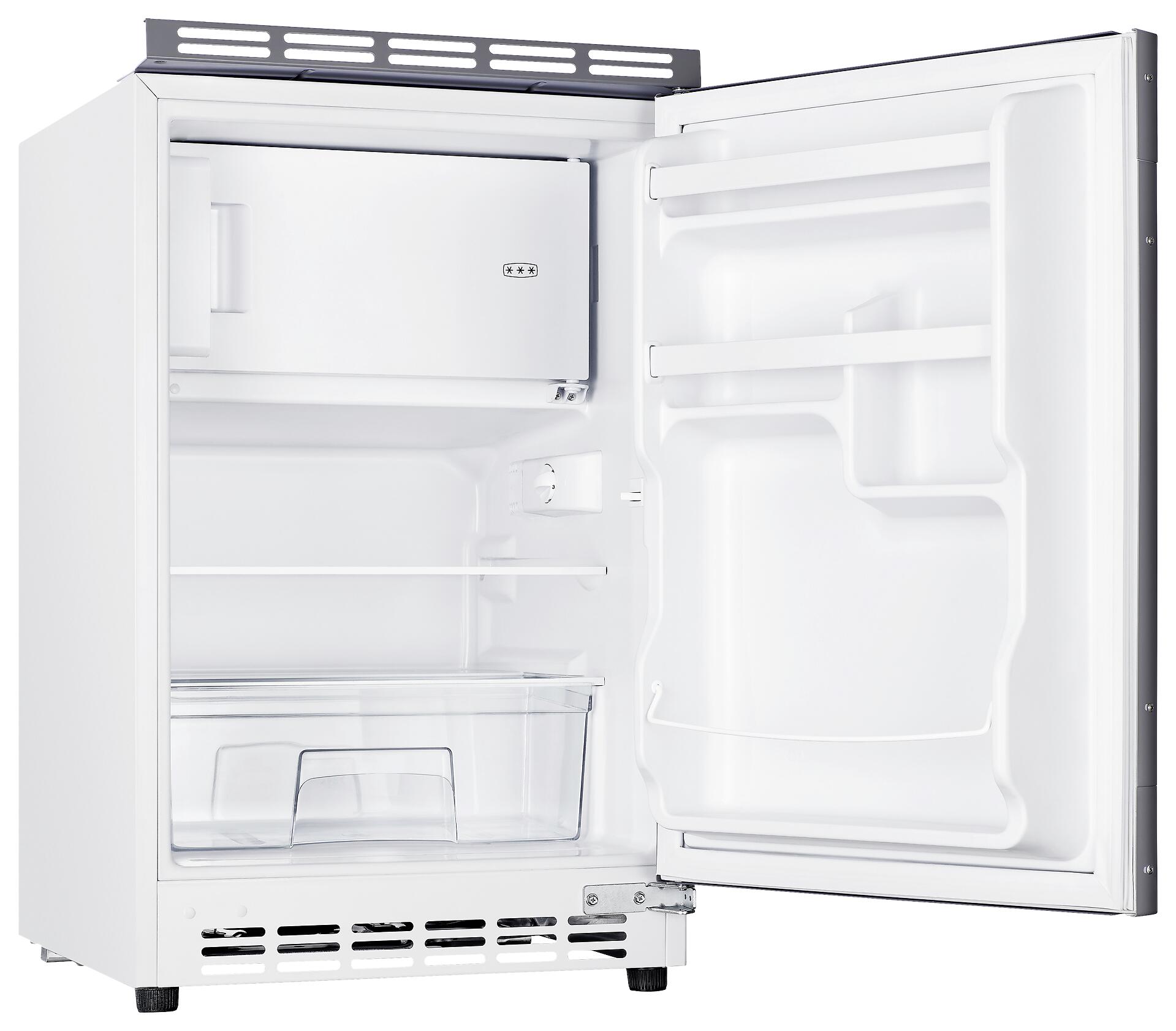 Küchenblock Lucca weiß B/H/T: ca. 151x226x60 cm