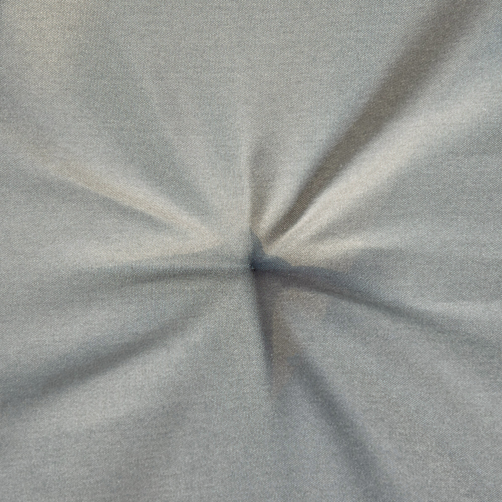 Outsunny Hollywoodschaukel grau Stahl B/H/L: ca. 172x248x256 cm