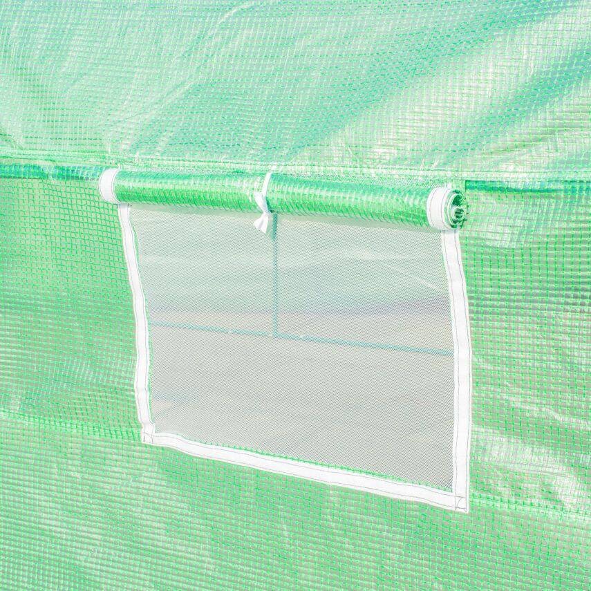 Outsunny Gewächshaus