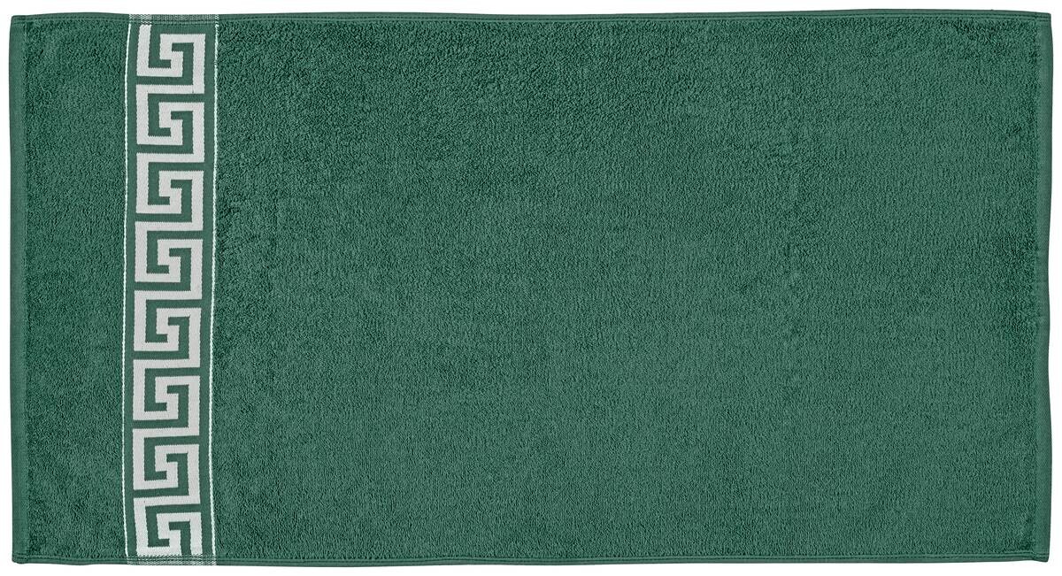 POCOline Handtuch Mäander