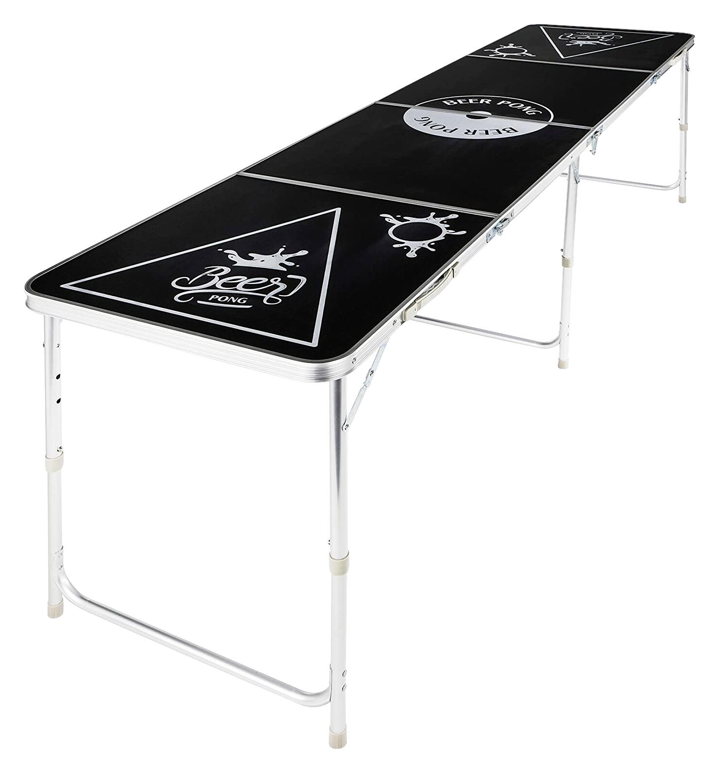 HI Multifunktionstisch B/H/L: ca. 60x76x240 cm