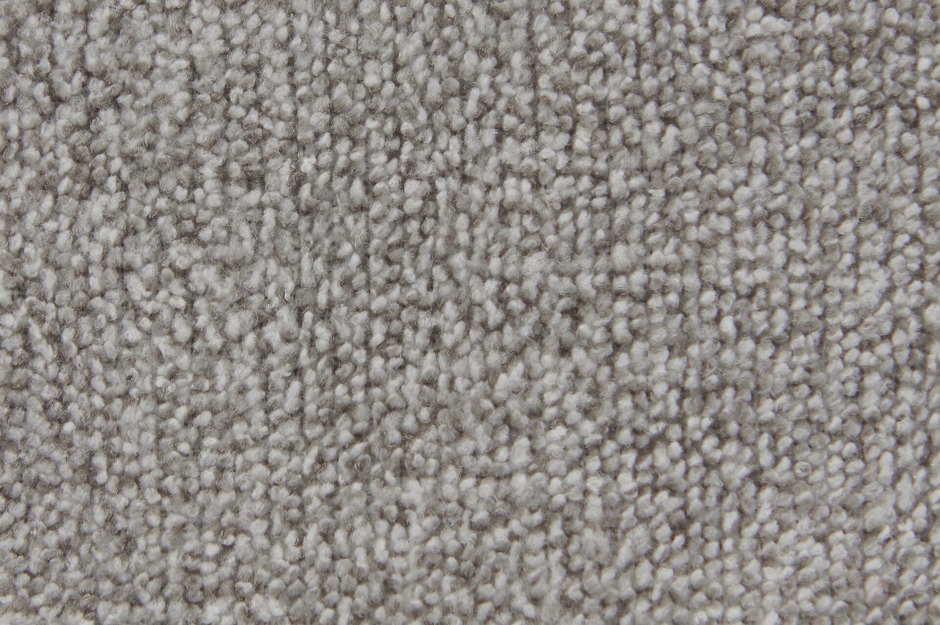 Ecksofa hellgrau Microfaser B/H/T: ca. 310x95x171 cm