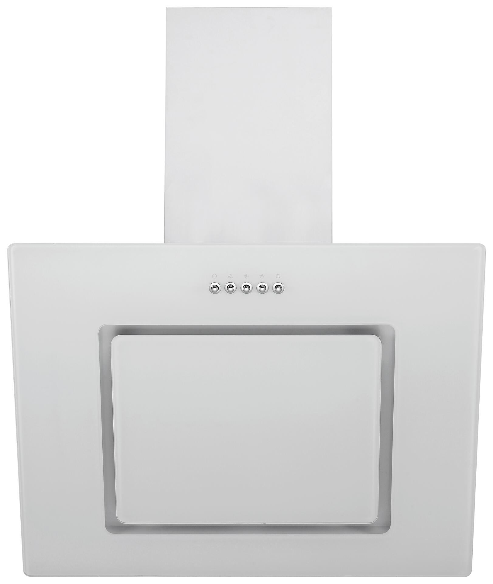 Respekta Küchenblock Amanda weiß Hochglanz B/H/T: ca. 220x200x60 cm