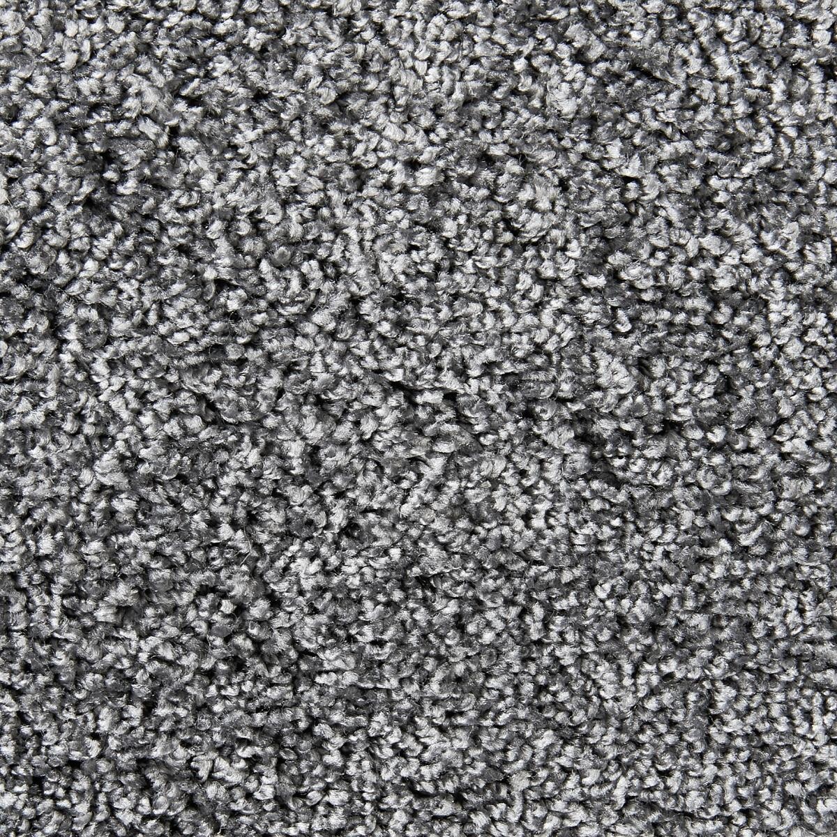 Teppichboden Crown dunkelgrau B: ca. 500 cm pro m²