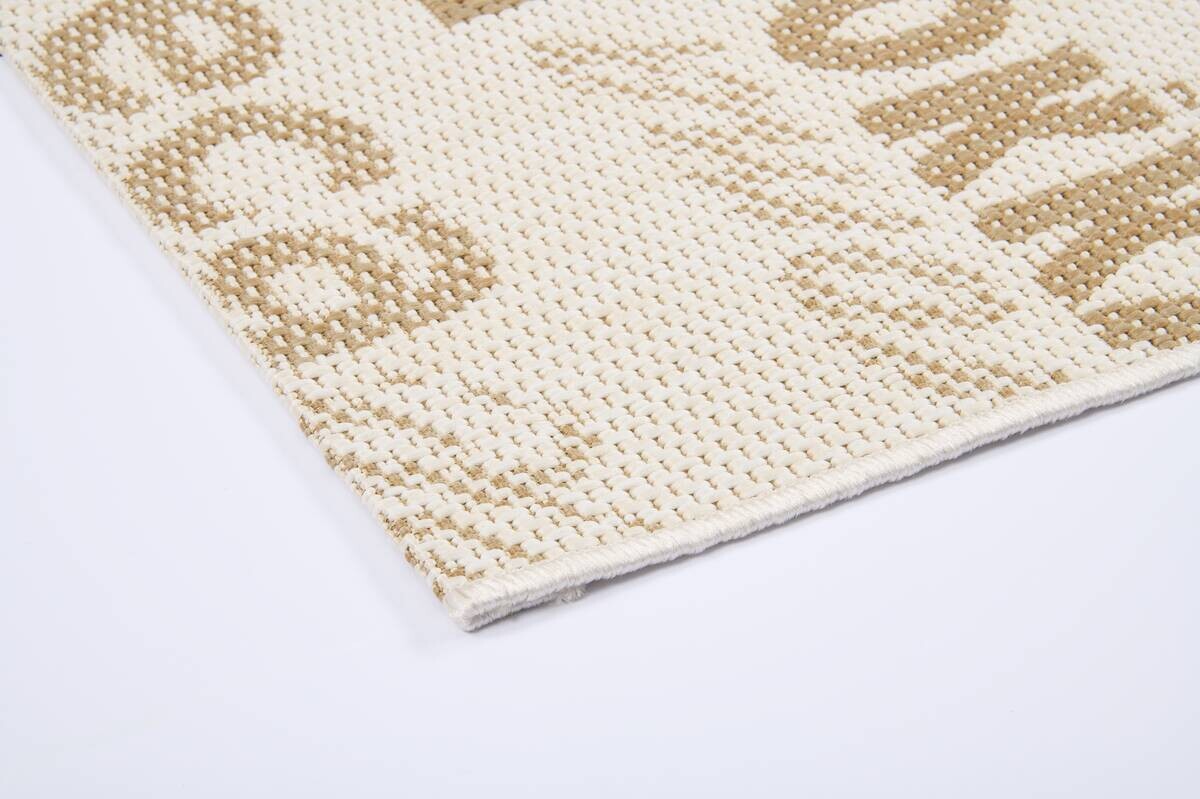 Küchenläufer Ambiente creme B/L: ca. 60x180 cm