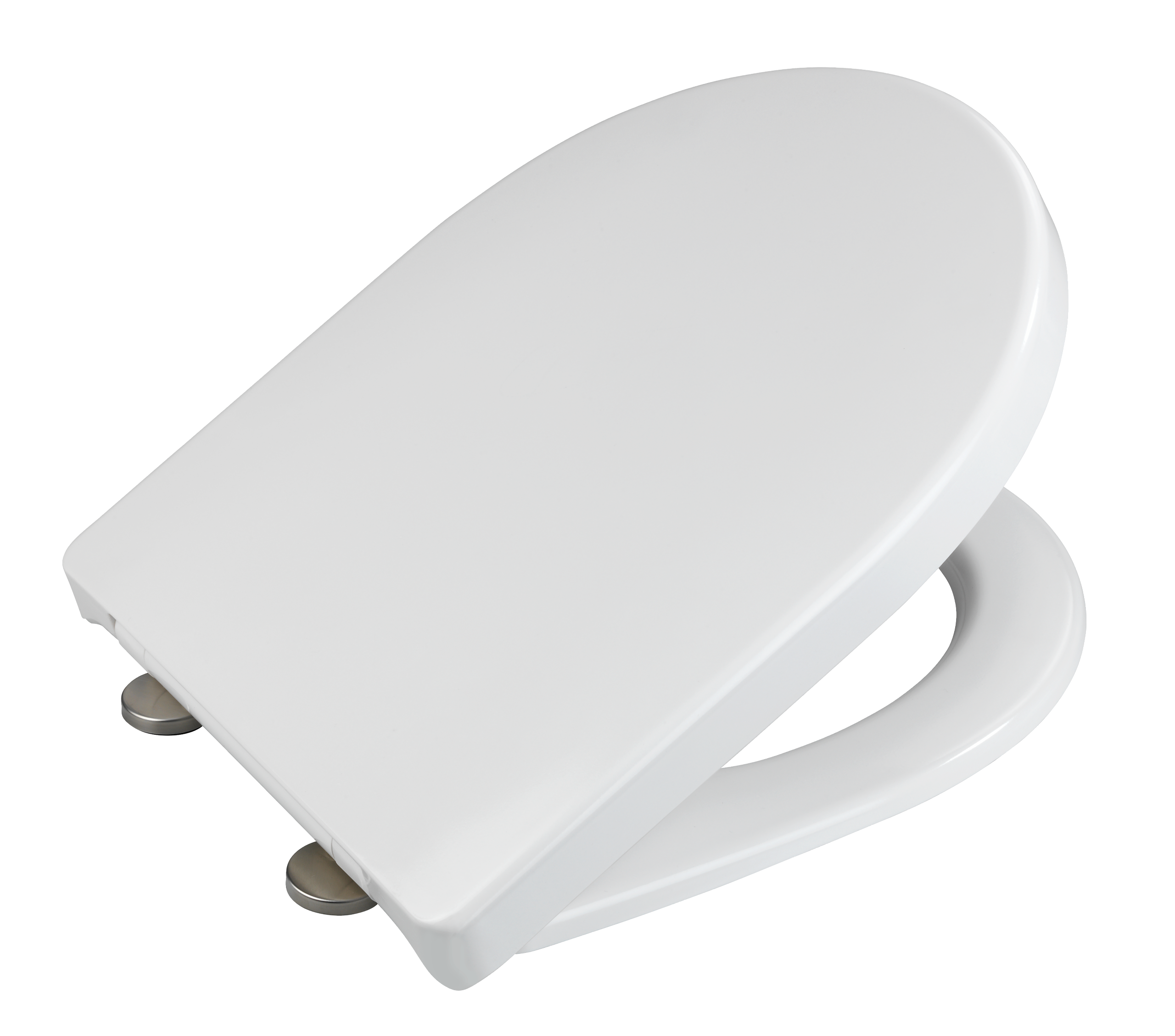 WENKO WC-Sitz Exclusive Nr. 9 Duroplast