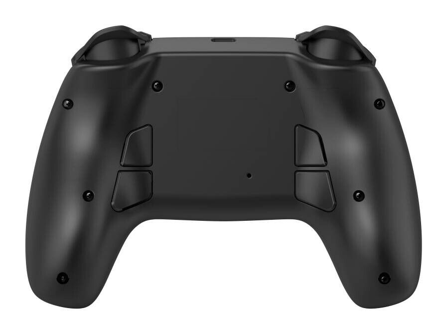 uRage Gamepad schwarz