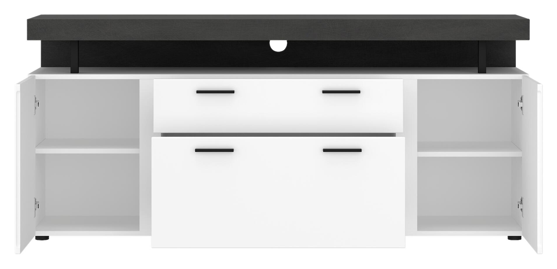 Lowboard Fly B/H/T: ca. 164x73x40 cm