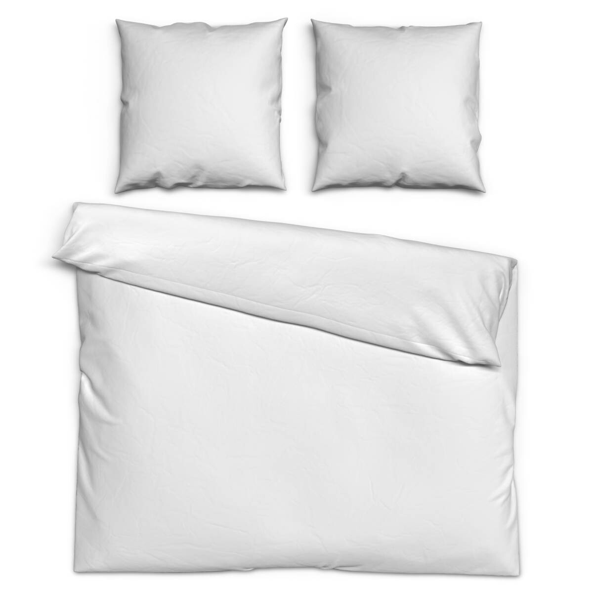 Baumwoll Bettwäsche Renforce