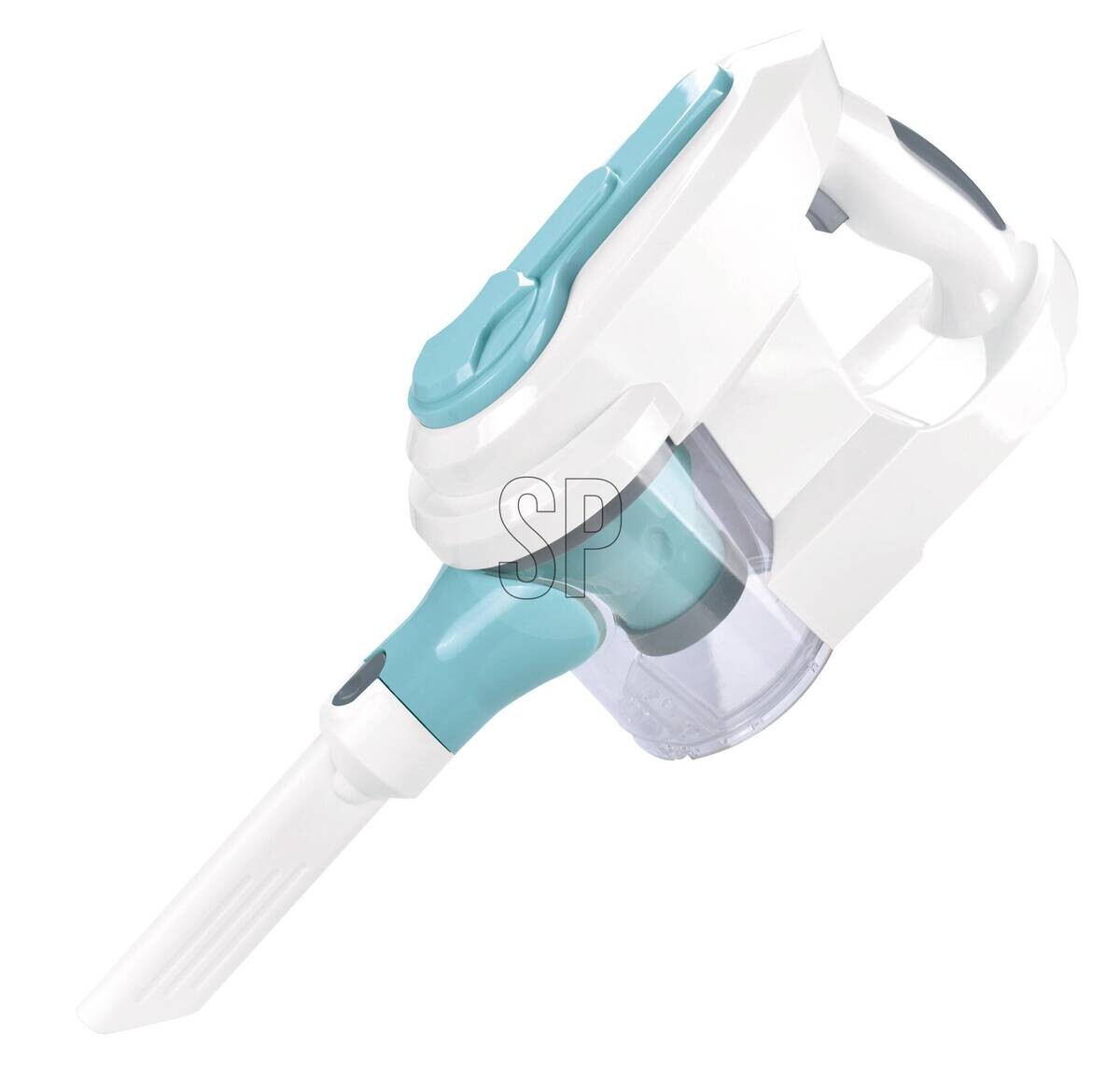 Spielzeug Staubsauger B/H/L: ca. 54,5x9x22,5 cm