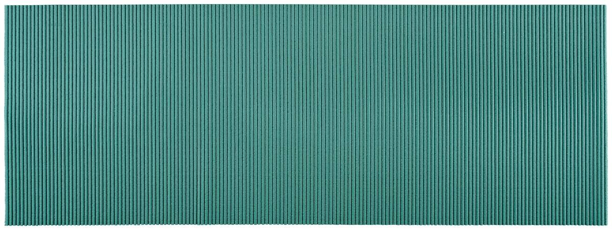 Weichschaummatte petrol B/L: ca. 65x180 cm
