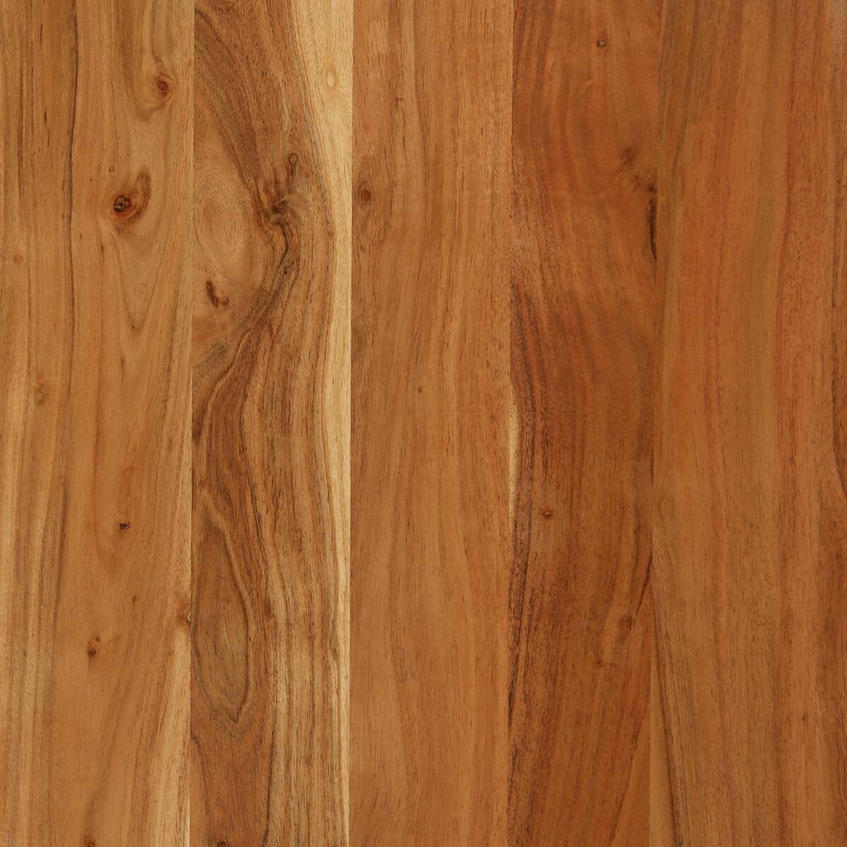 byLIVING Couchtisch ALINA Eiche Artisan H/D: ca. 47x80 cm