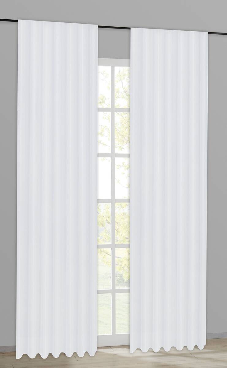 silver edition Fertigstore Svenja offwhite B/L: ca. 300x245 cm