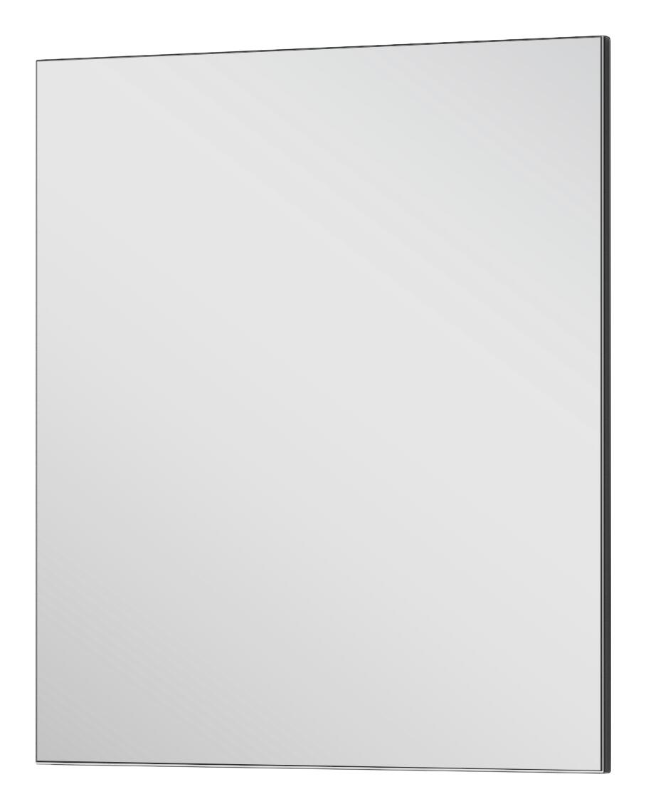 byLIVING Spiegelaufsatz JAKOB B/H/T: ca. 60x70x2 cm