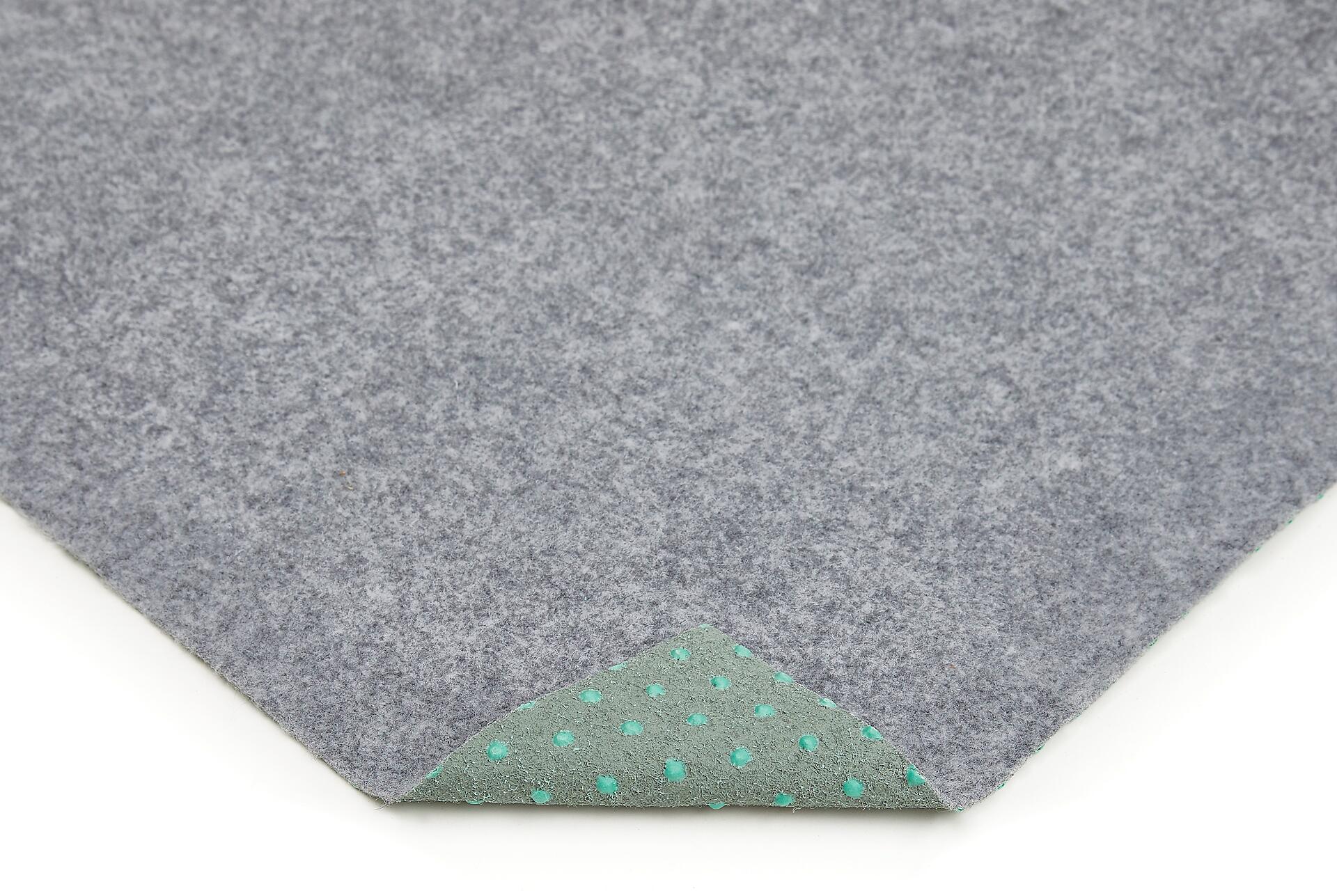 Kunstrasen Grass grau B/L: ca. 100x200 cm pro Stück