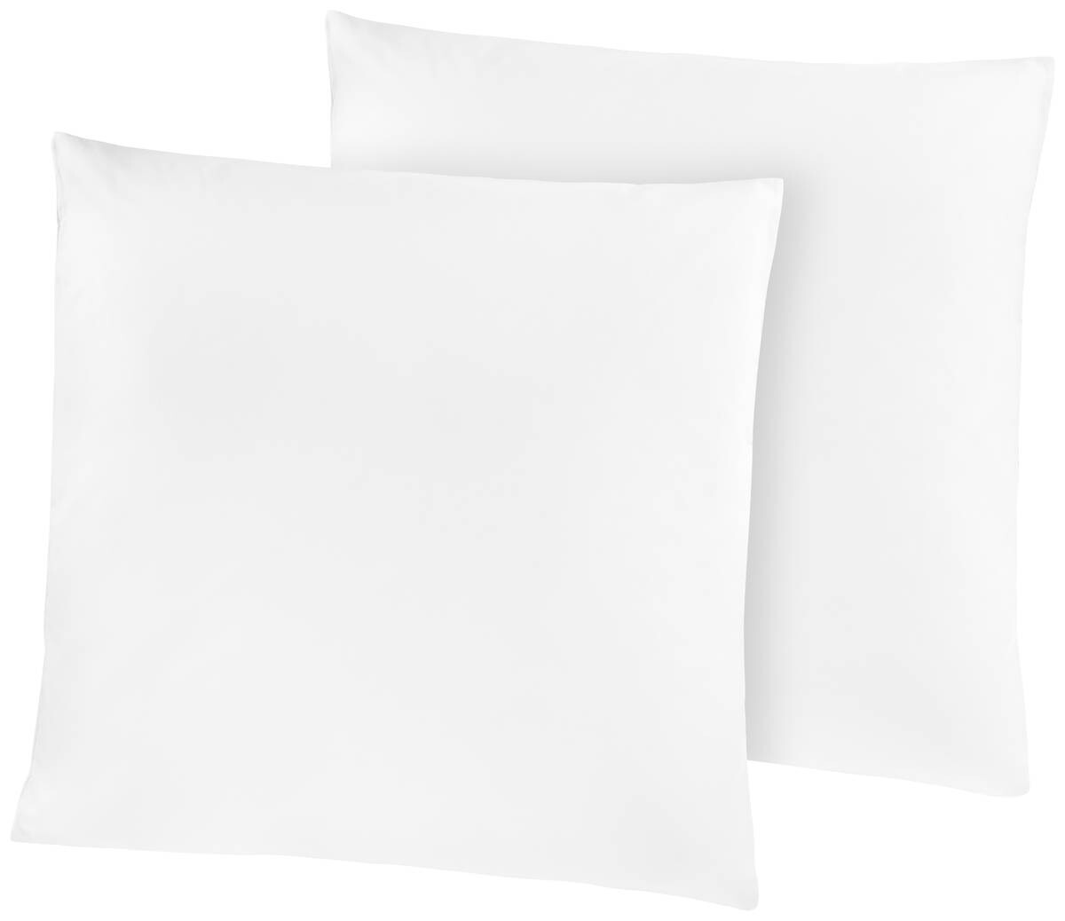 Kissenhülle Microfaser