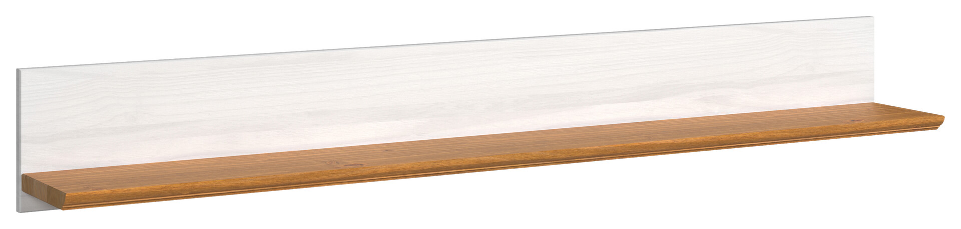 Wandboard Breda B/H/T: ca. 150x20x20 cm