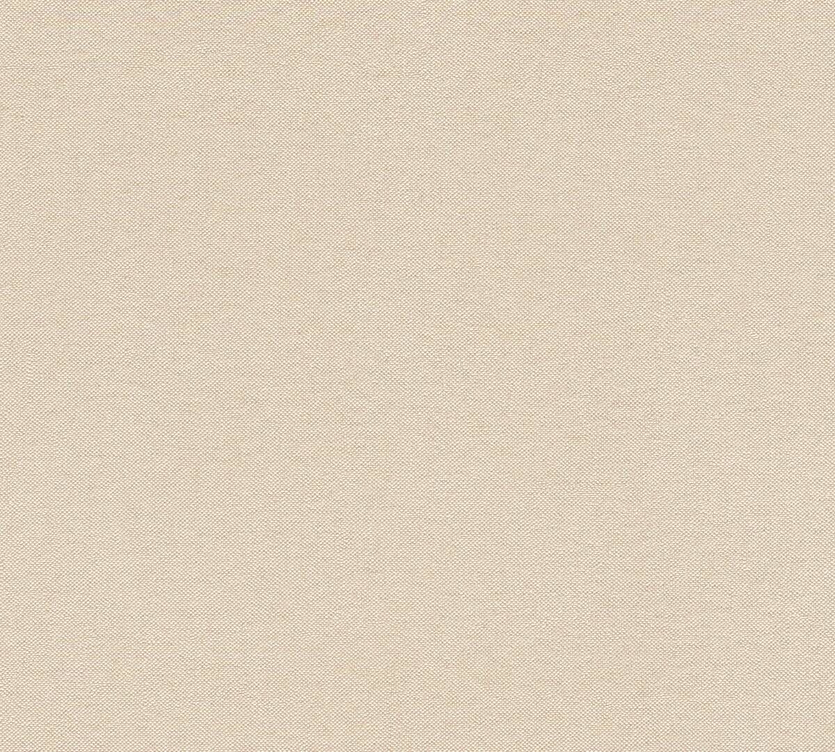 A.S.Creation Vliestapete beige B/H/D: ca. 53x1005x9,3 cm