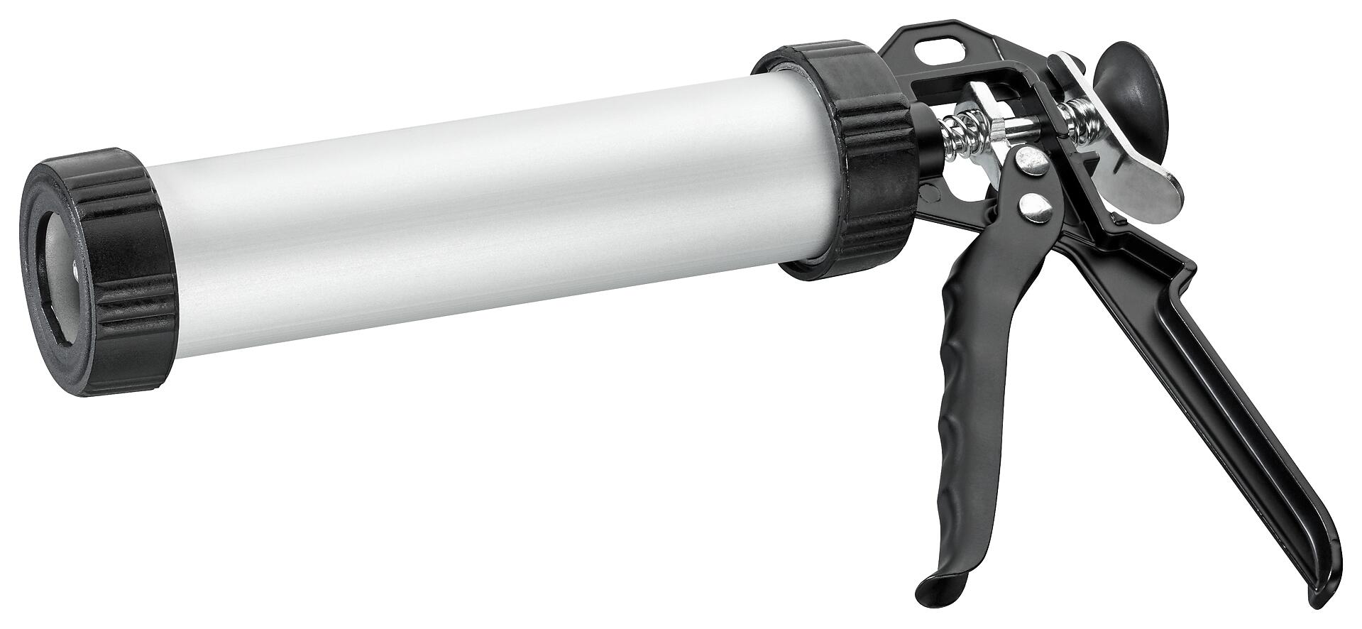 Kartuschenpistole B/H/L: ca. 21x6x34 cm