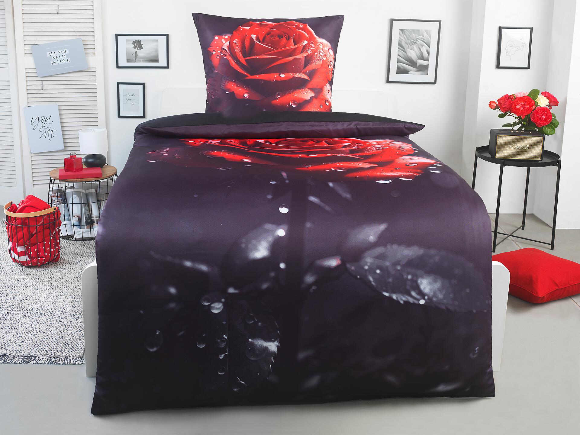 Microfaser Bettwäsche Microfaser Bettwäsche