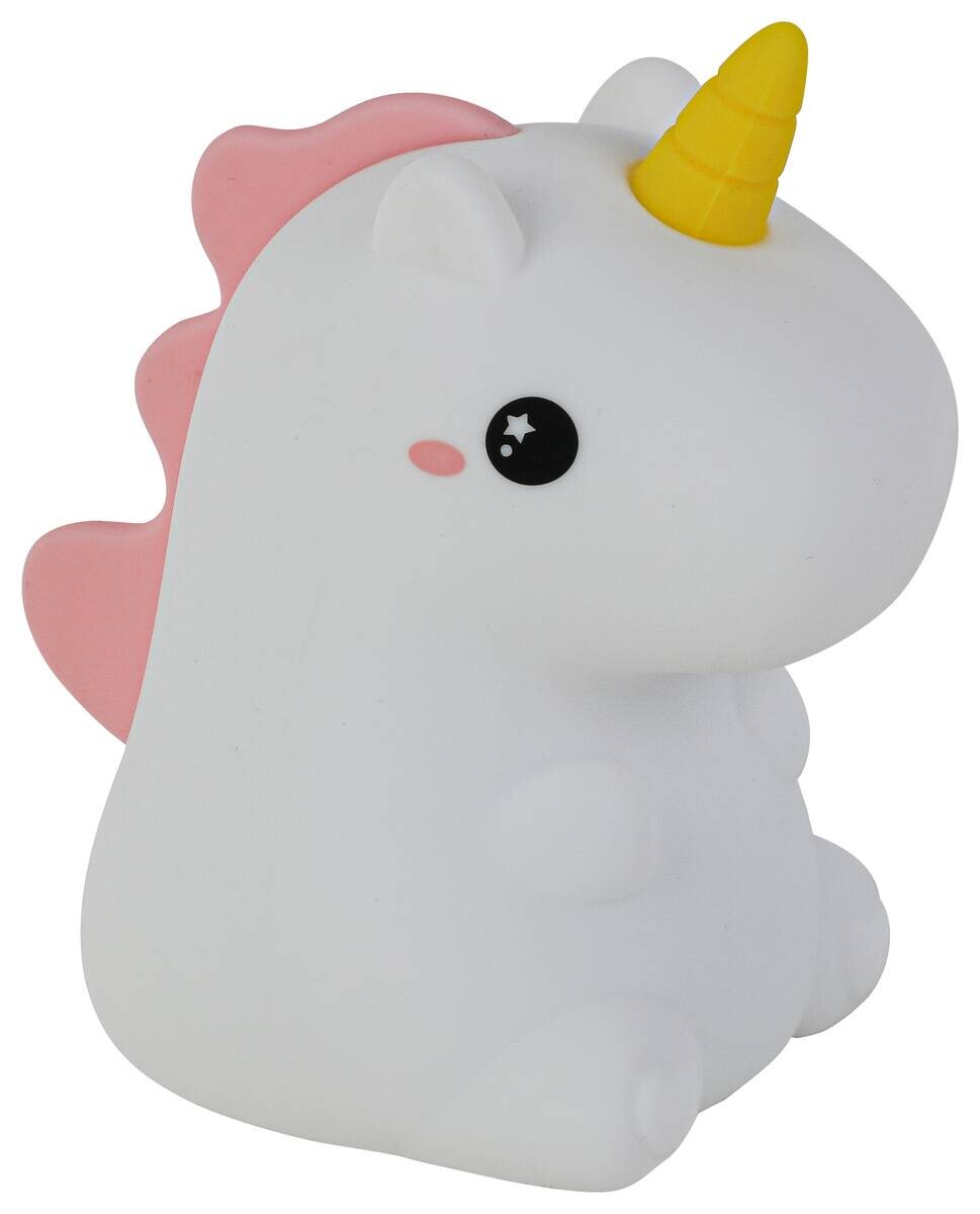 Nolo LED-Dekoleuchte Unicorn B/H/L: ca. 9x15x13 cm