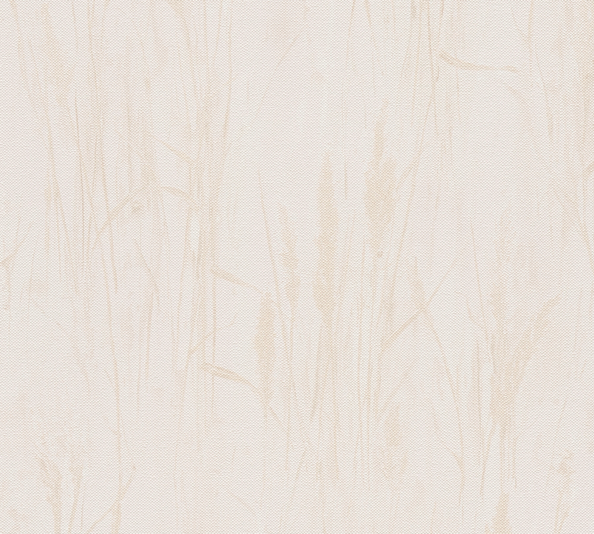 A.S.Creation Vliestapete creme beige B/H/D: ca. 53x1005x8,7 cm