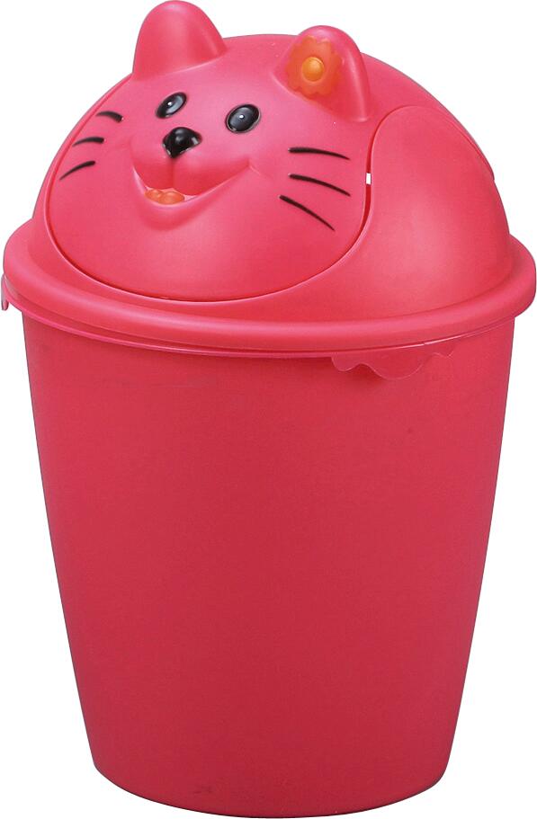 Abfalleimer sortiert B/H/L: ca. 33x22,5x33 cm