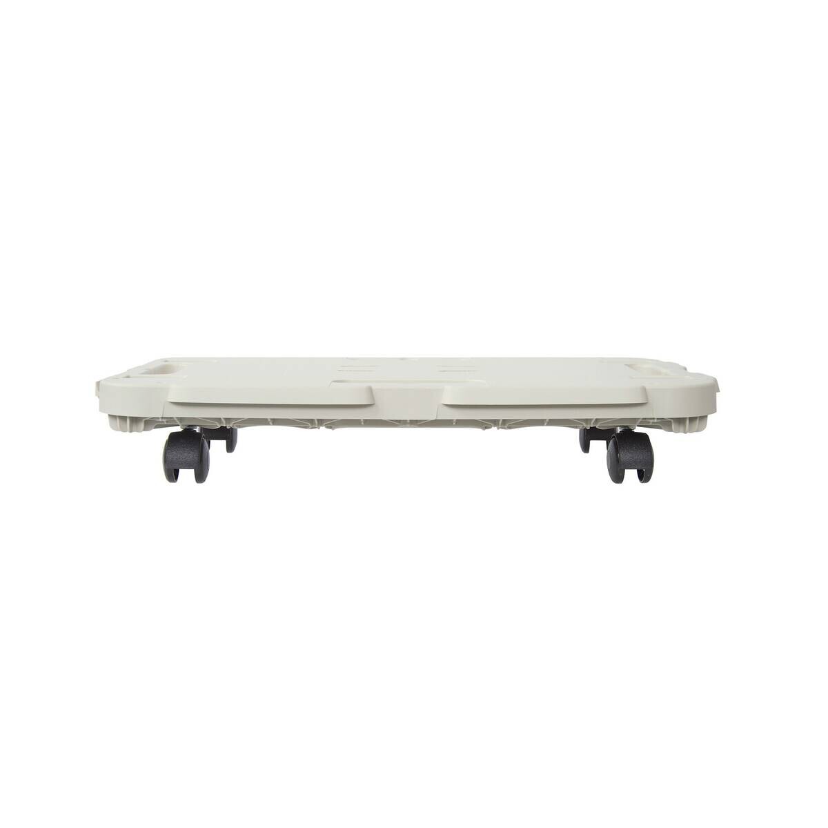 Dolly Transportroller grau B/H/L: ca. 29x12,5x48 cm