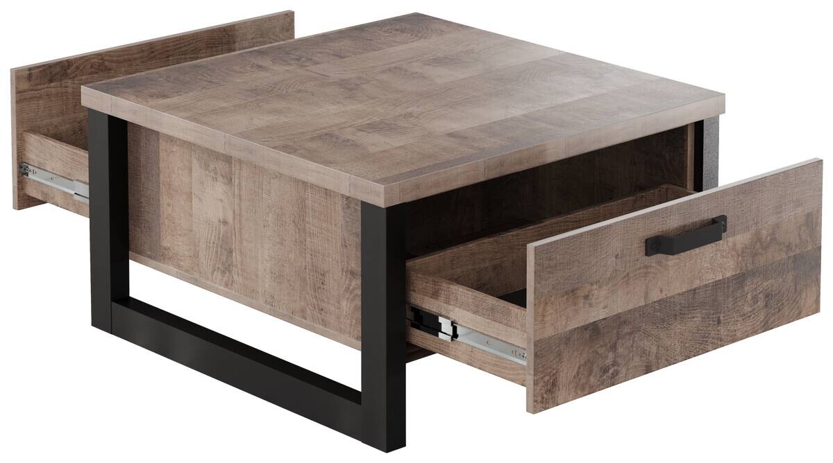 Trendteam Couchtisch Emile