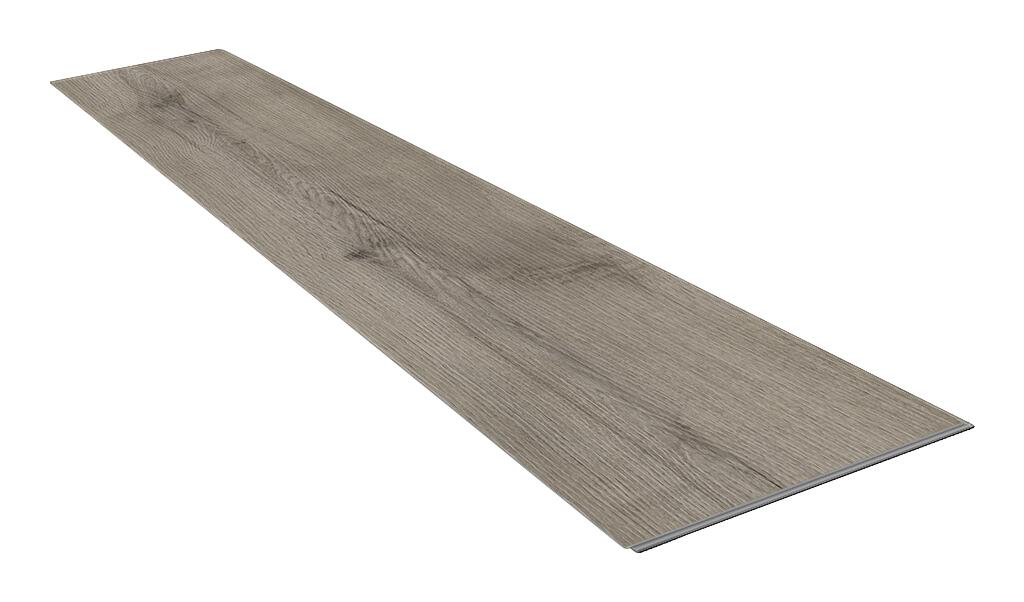 Check One Click-Vinylboden Terpe ca. 2,22 m² im Paket  B/L: ca. 18,2x122 cm pro Paket