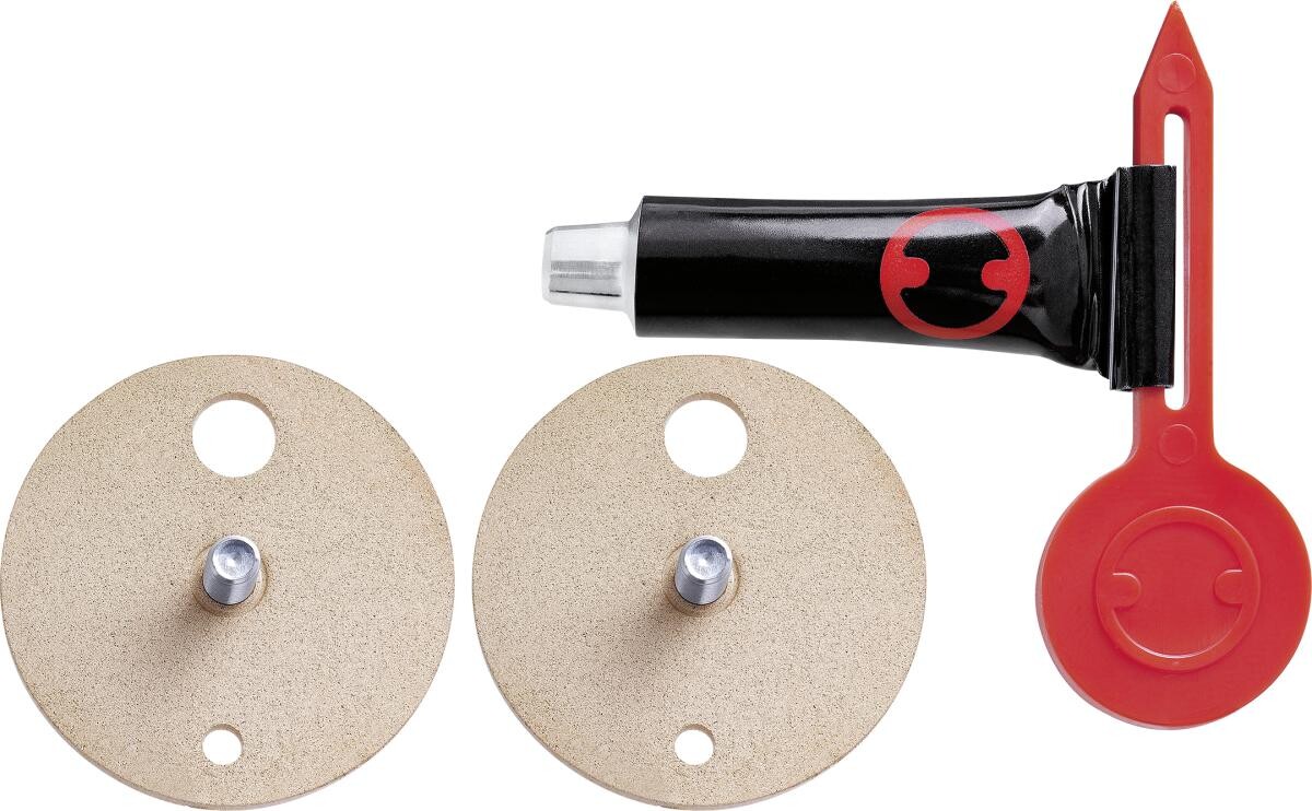 Ersatz-Adapter braun