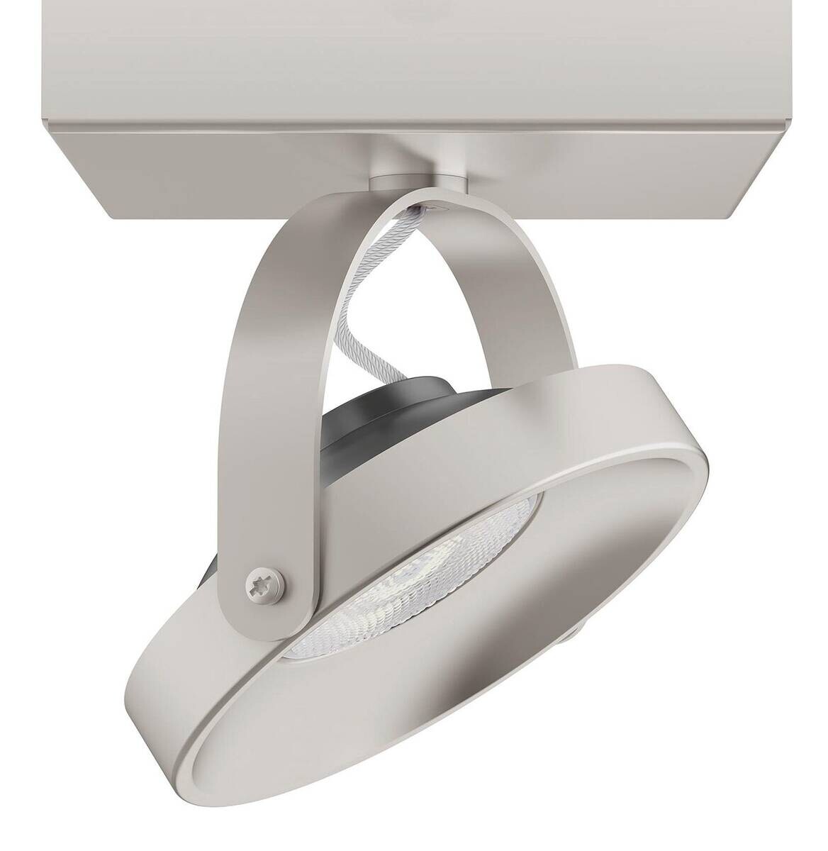 Philips Spot Spur B/H/L: ca. 11x11x11 cm 1 Brennstellen