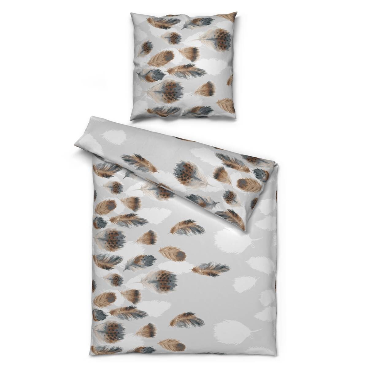 Baumwoll Bettwäsche Renforce