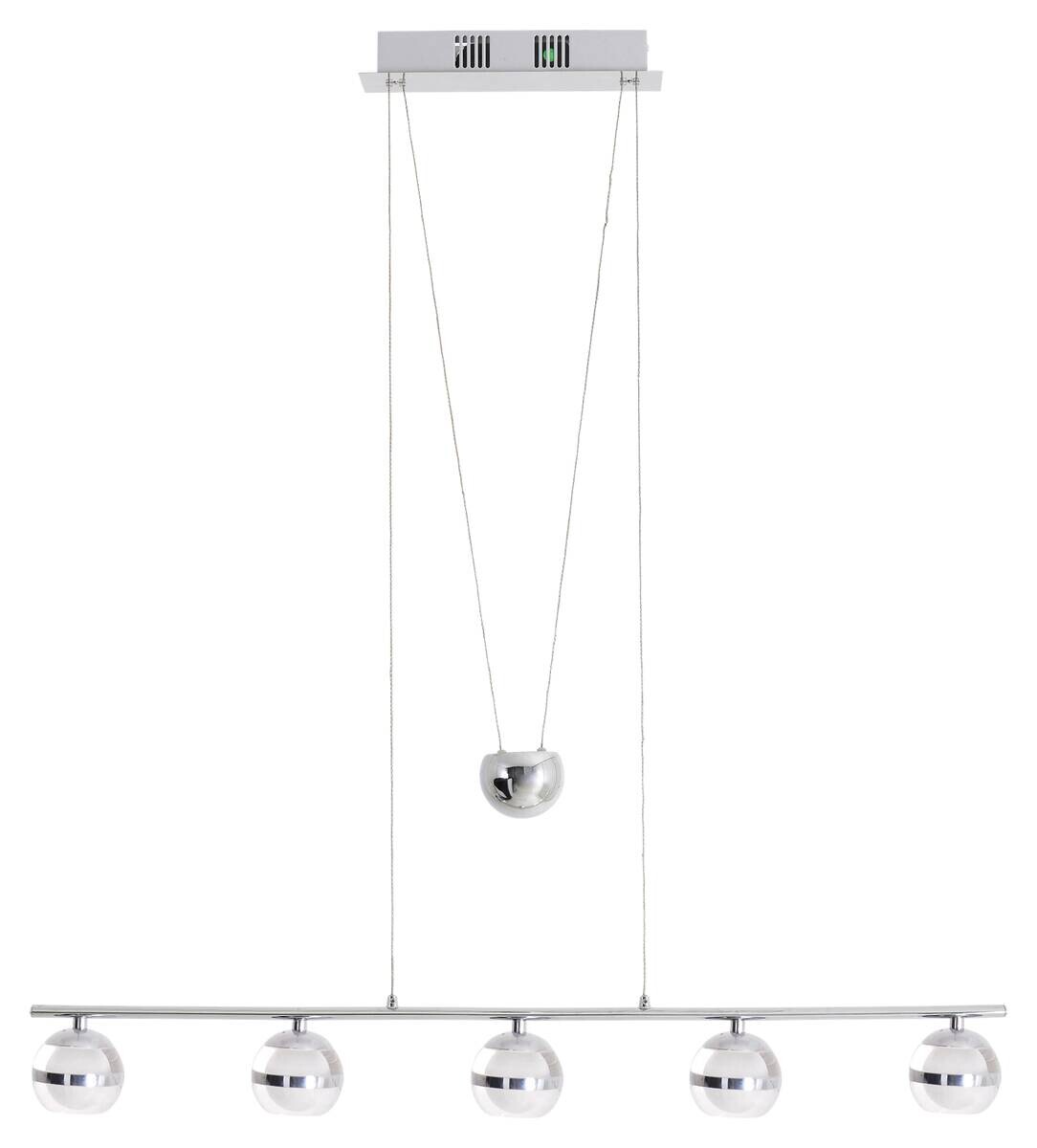 Näve Leuchten Pendelleuchte NV7052342