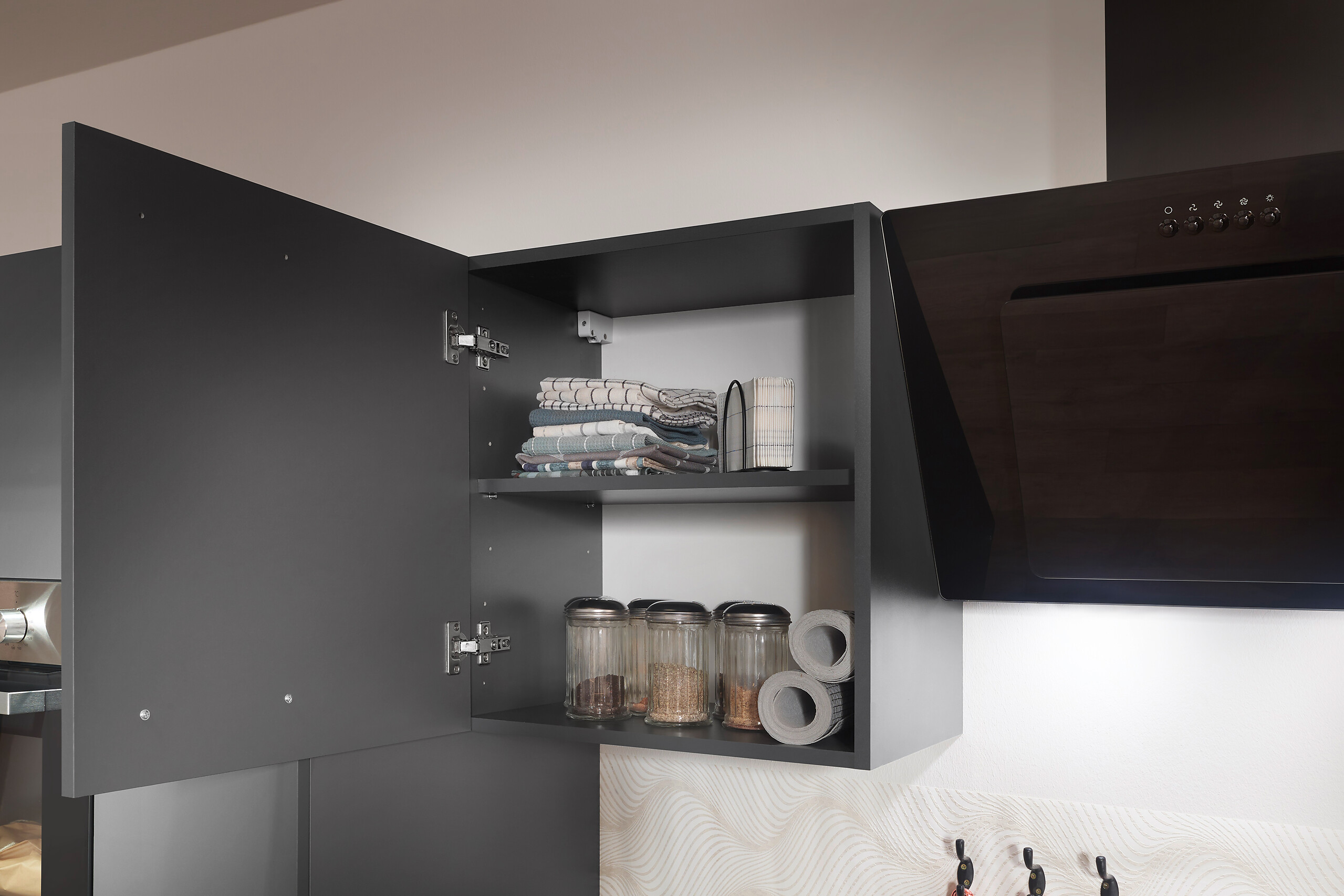 Küchenblock Oliver B/H/T: ca. 370x205x60 cm