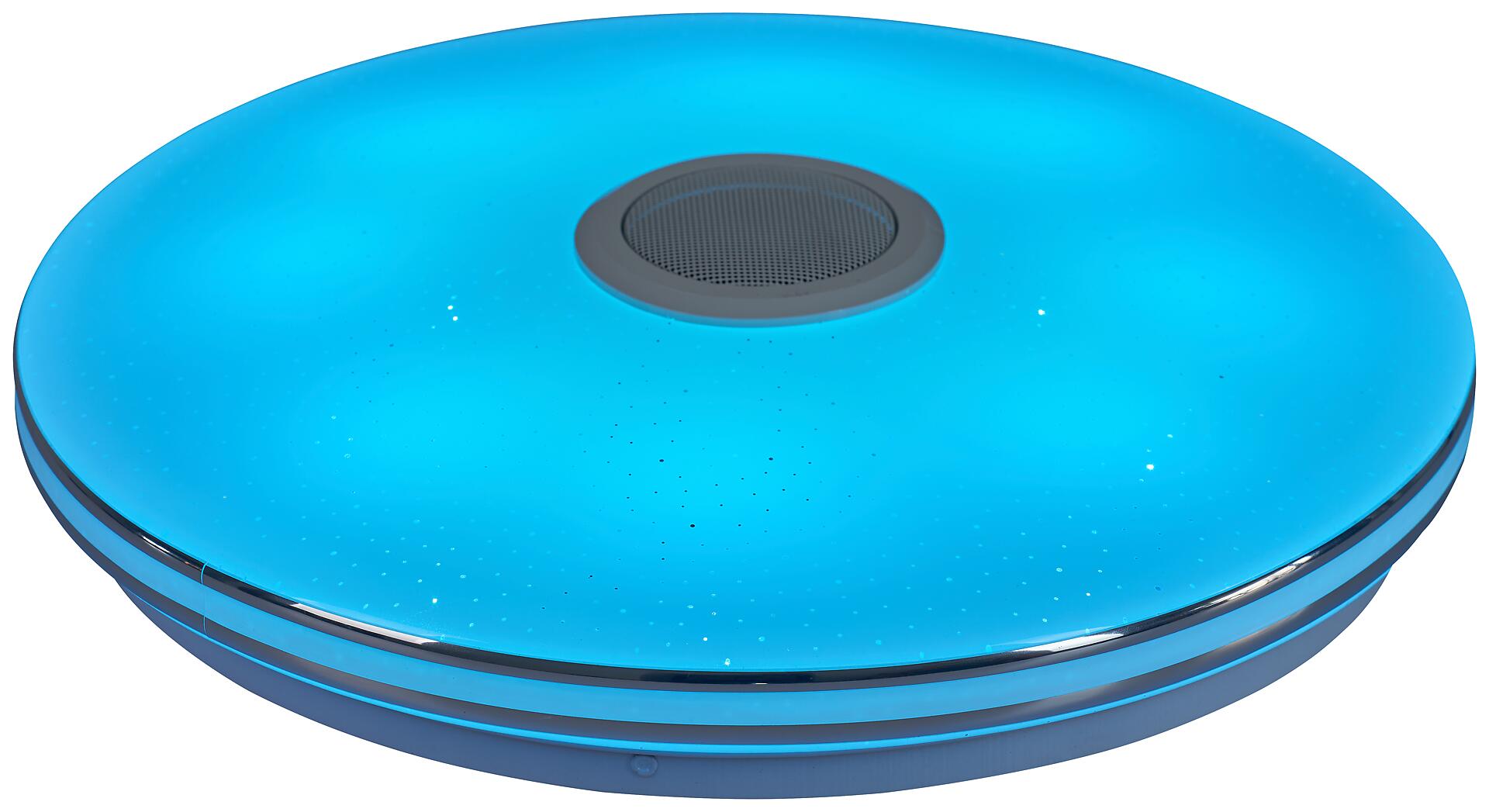 POCOline Deckenleuchte Amon weiß Kunststoff H/D: ca. 7x38 cm 1 Brennstellen