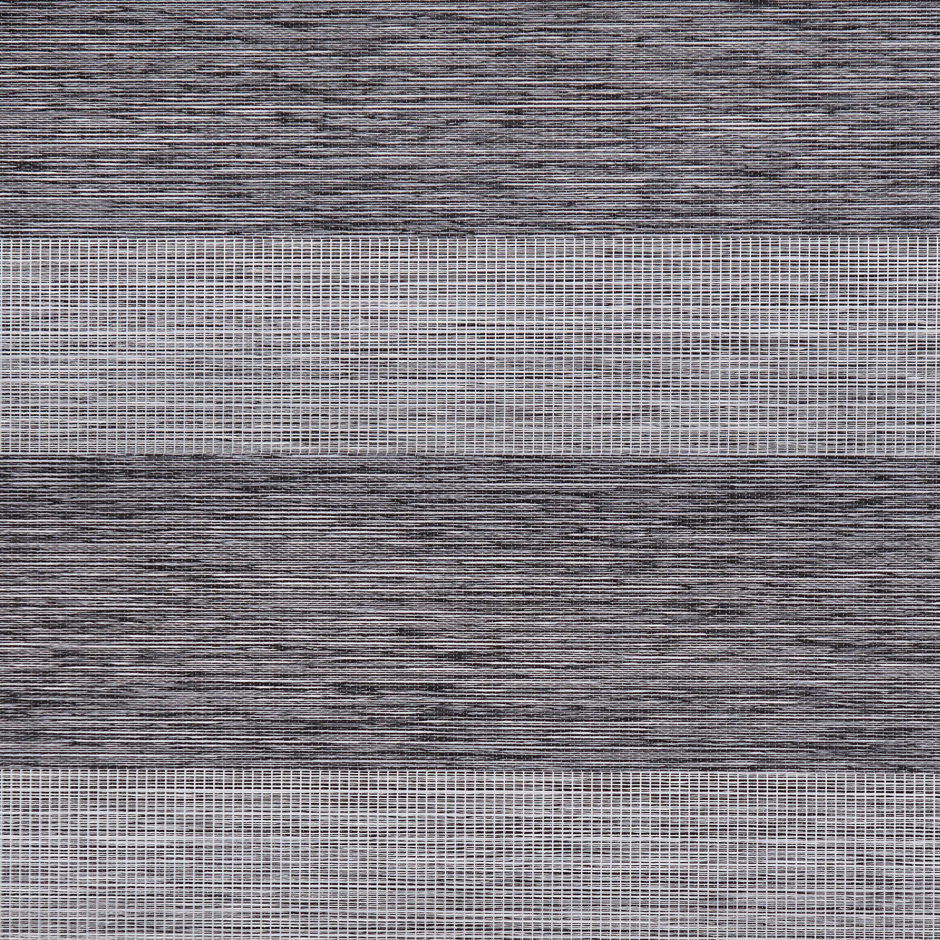 LICHTBLICK Doppelrollo Duo Go Green dunkelgrau B/L: ca. 120x150 cm