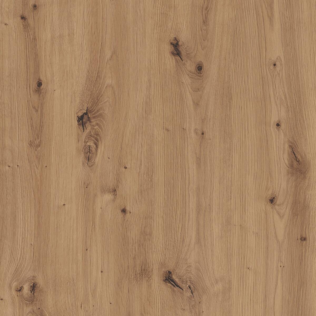 Sitzbank Landside Lichtgrau Eiche Artisan Nachbildung B/H/T: ca. 91x49x41 cm