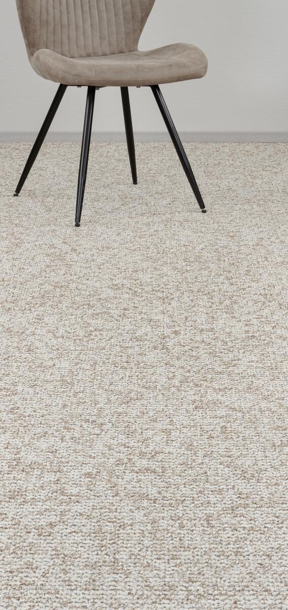 Teppichboden Ohio beige B: ca. 400 cm pro m²